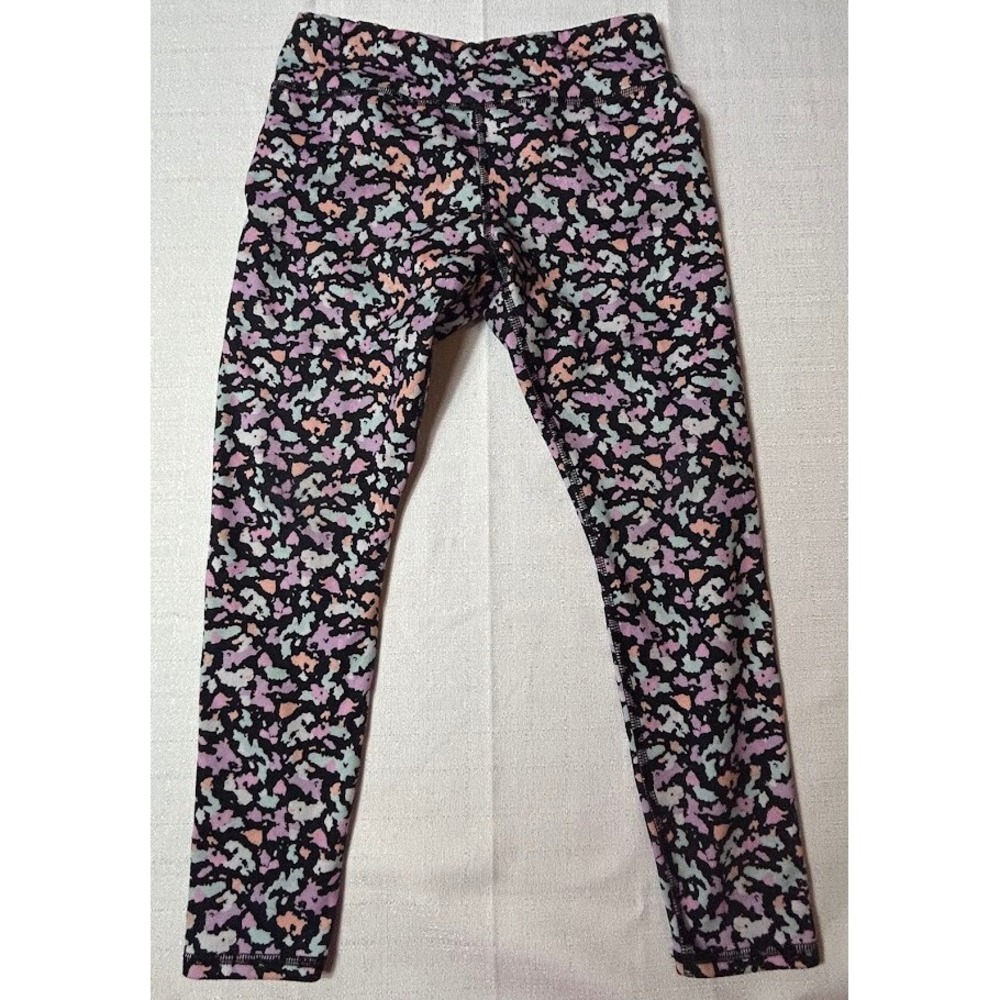 Athletic Works‎ Leggings Girls Medium 7/8